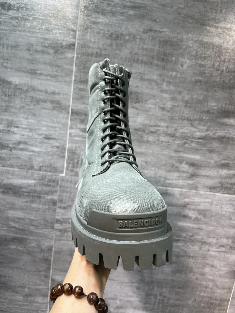 Bxlxnciaga Boots AllSeason 109678