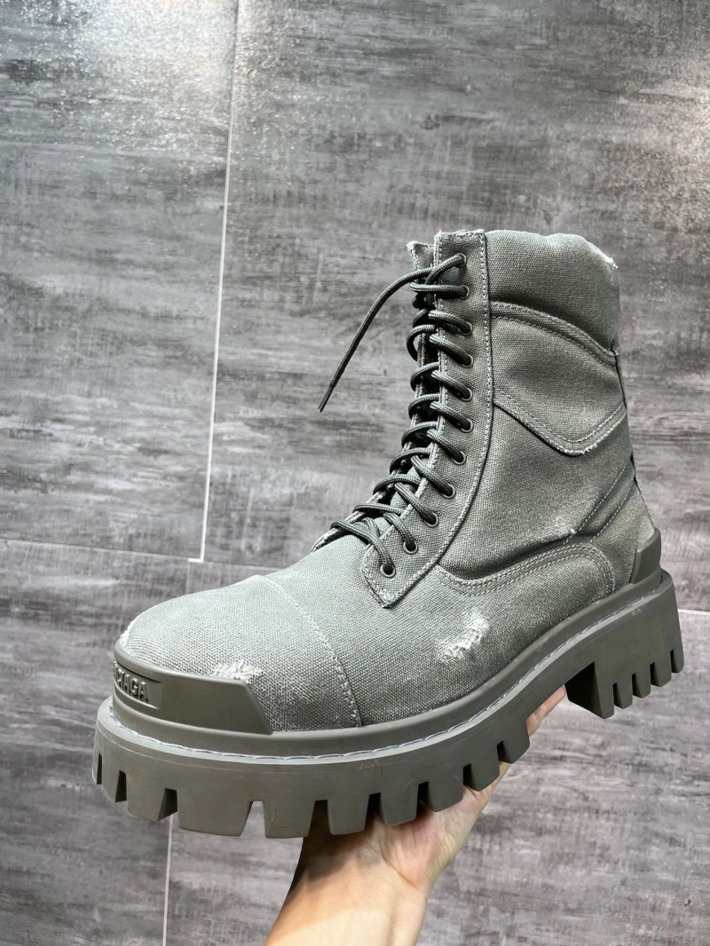 Bxlxnciaga Boots AllSeason 109678