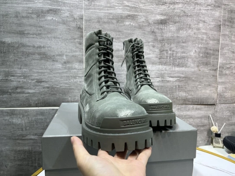Bxlxnciaga Boots AllSeason 109678