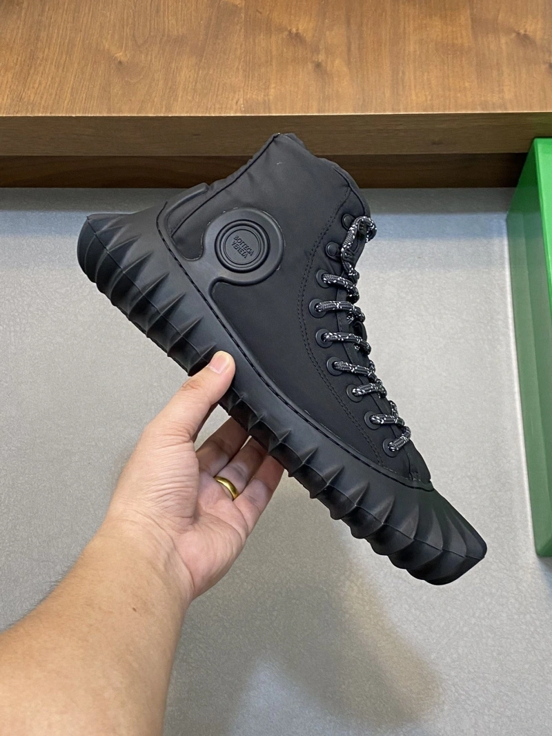 Timeless Bxttxga Vxnxta Boots 113028