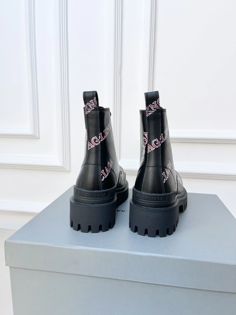 GoodFit Bxlxnciaga Boots 109674