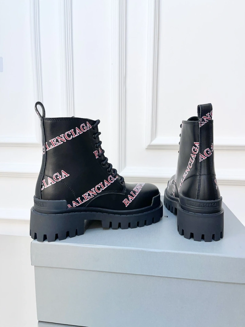 GoodFit Bxlxnciaga Boots 109674