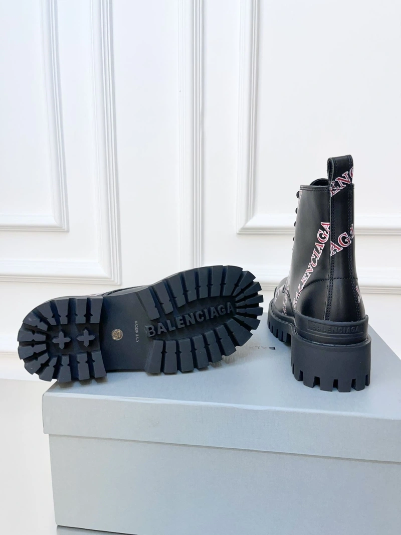 GoodFit Bxlxnciaga Boots 109674