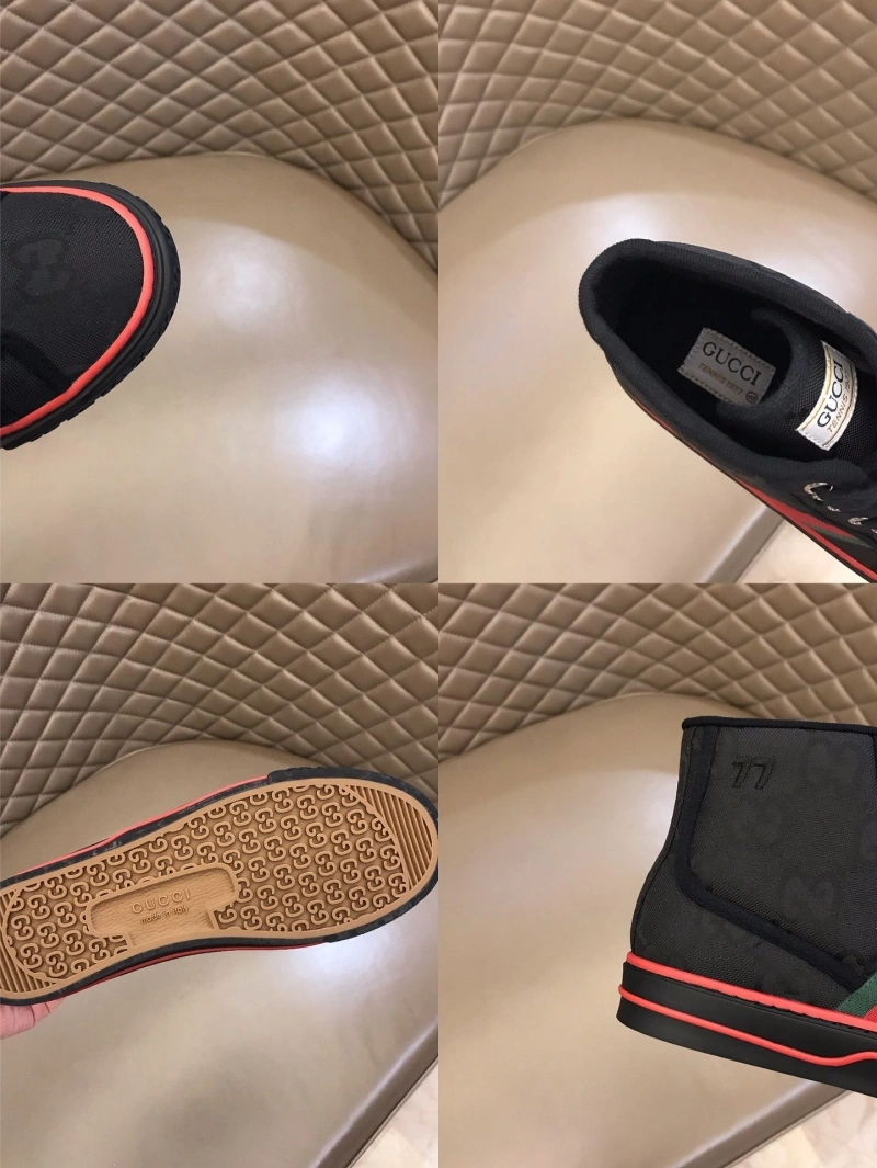 Gxccx Boots Durable 161399