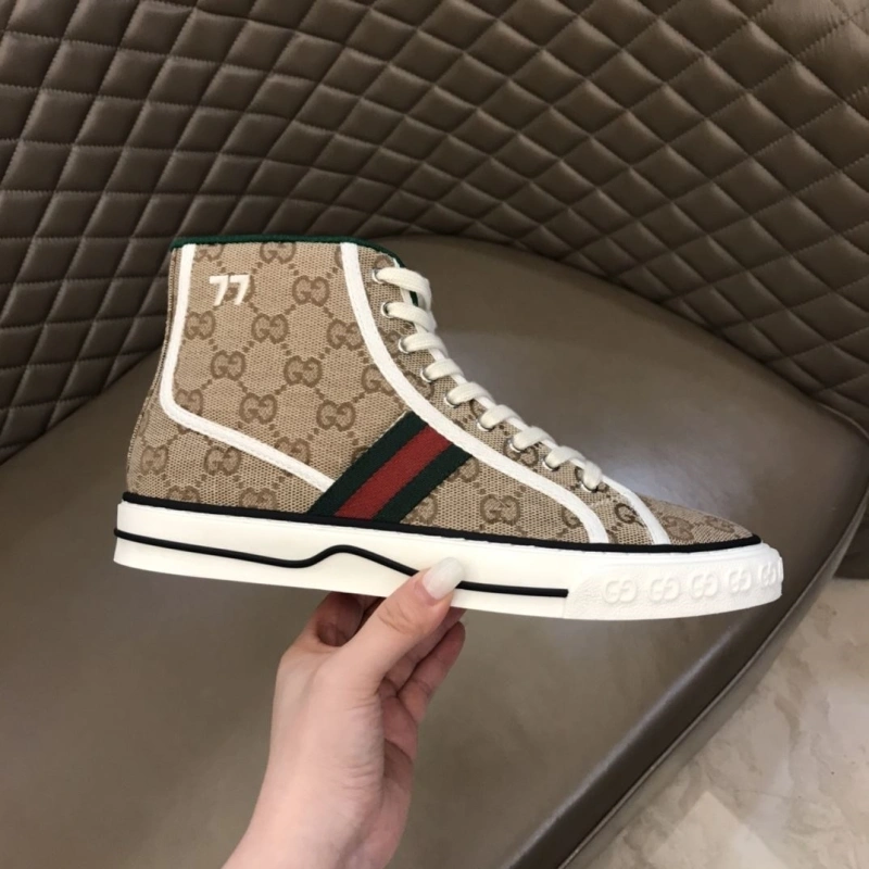 Gxccx Boots HighQuality 161400