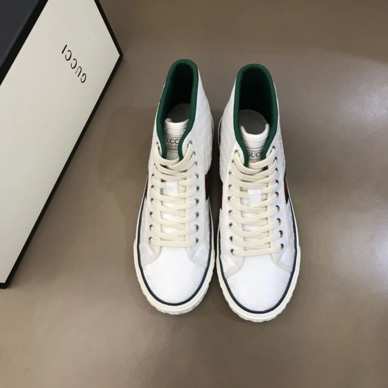 Compact Gxccx Boots 161391