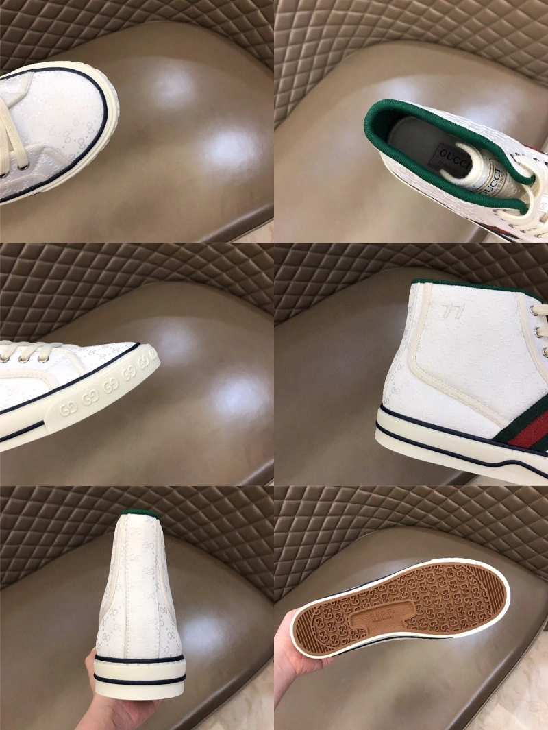 Compact Gxccx Boots 161391