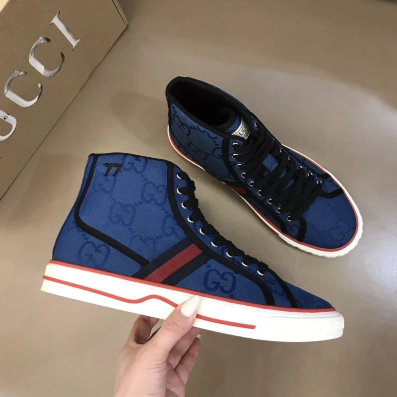 Breathable Gxccx Boots 161393