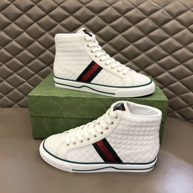 Compact Gxccx Boots 161379