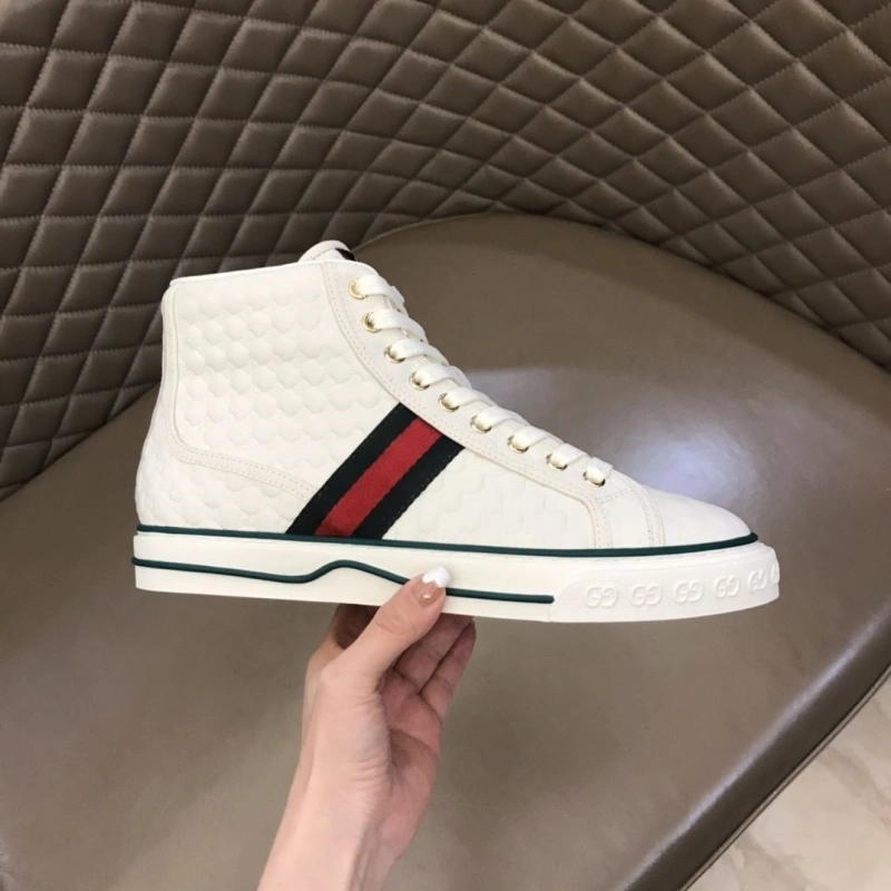 Compact Gxccx Boots 161379
