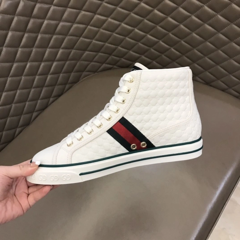 Compact Gxccx Boots 161379