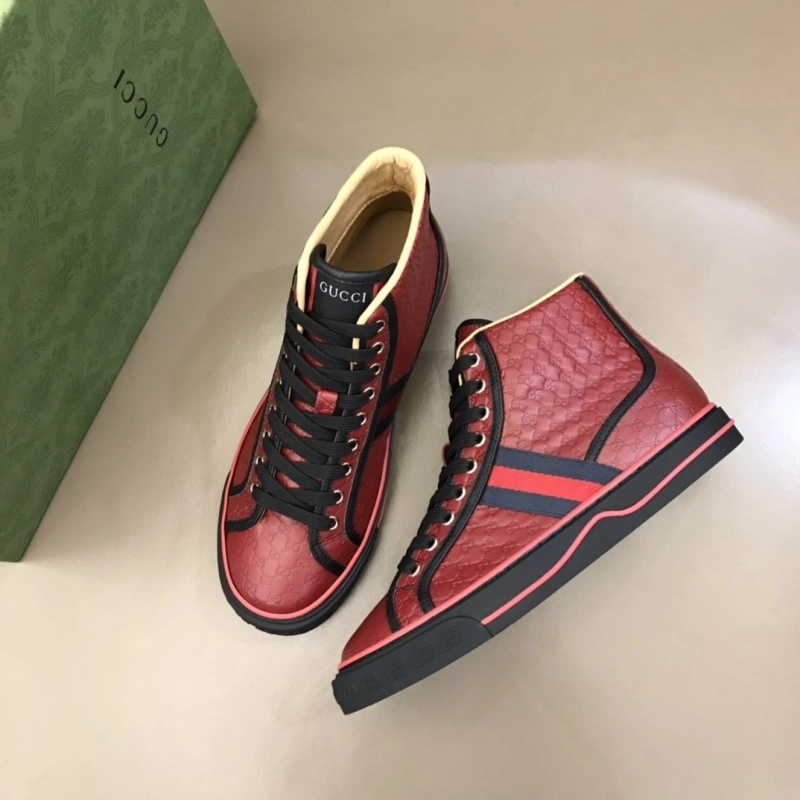 Breathable Gxccx Boots 161382
