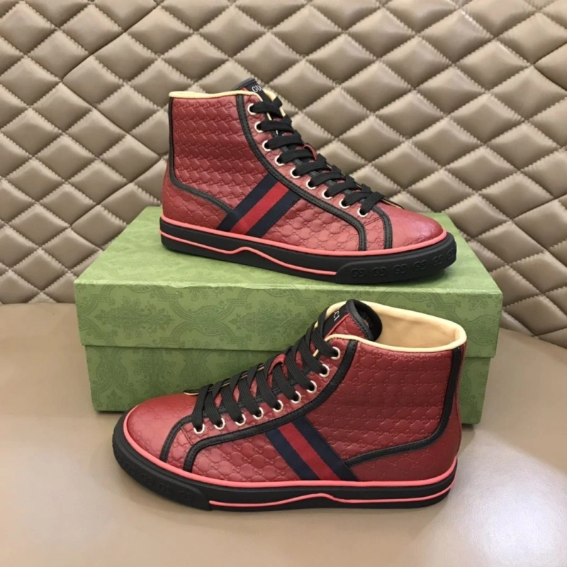 Breathable Gxccx Boots 161382