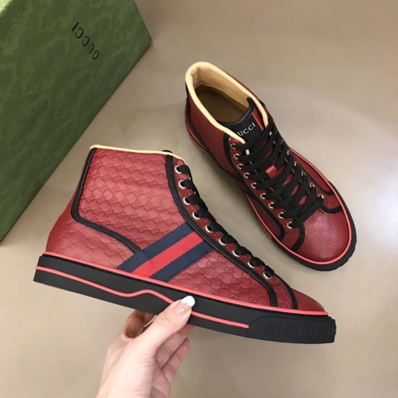 Breathable Gxccx Boots 161382