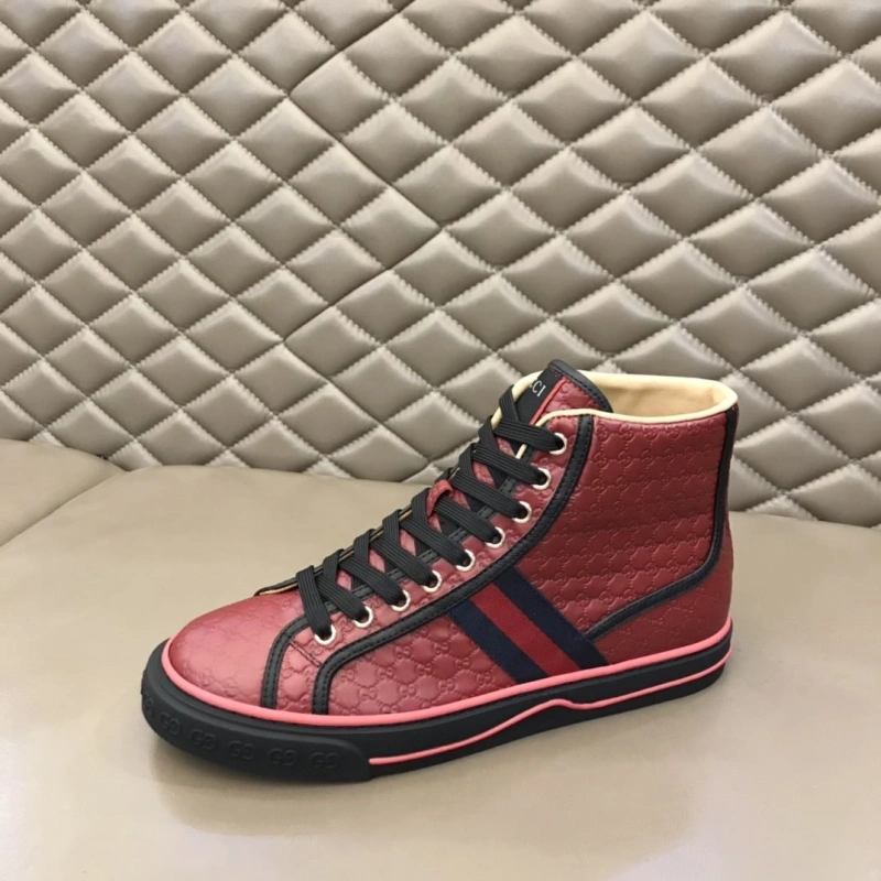 Breathable Gxccx Boots 161382