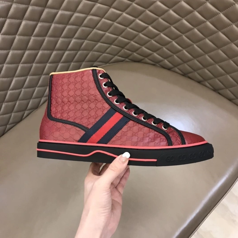 Breathable Gxccx Boots 161382