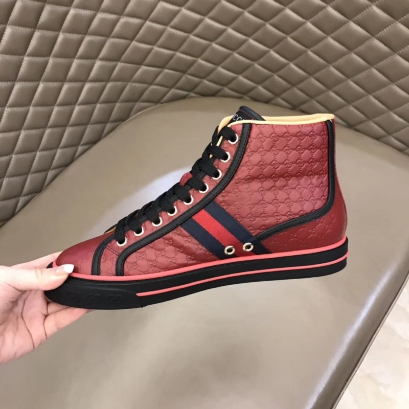 Breathable Gxccx Boots 161382