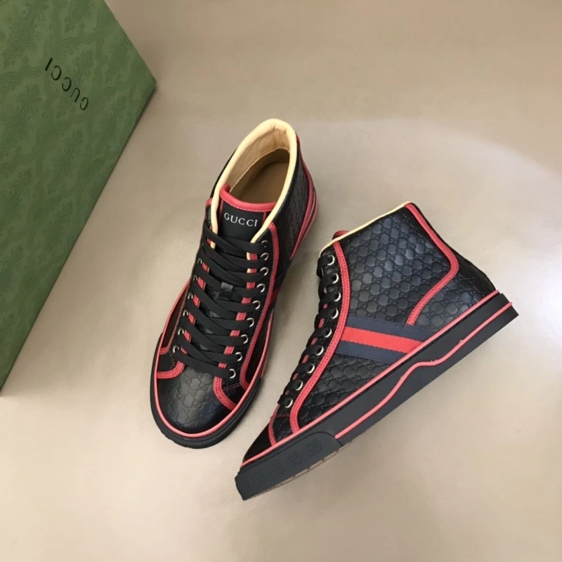 Versatile Gxccx Boots 161389