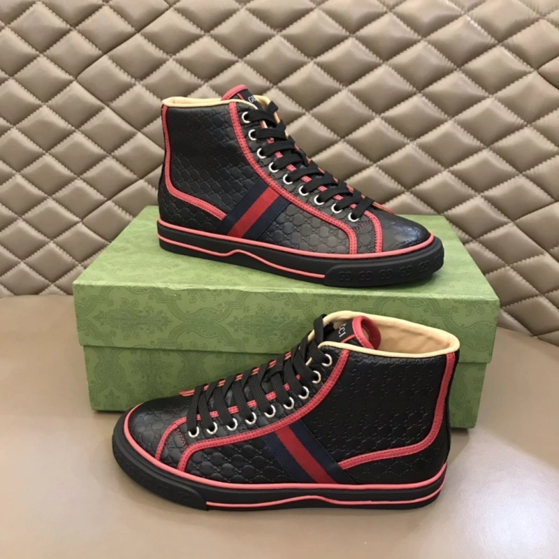 Versatile Gxccx Boots 161389