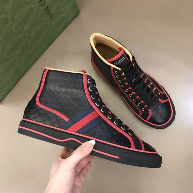 Versatile Gxccx Boots 161389