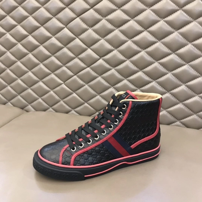 Versatile Gxccx Boots 161389