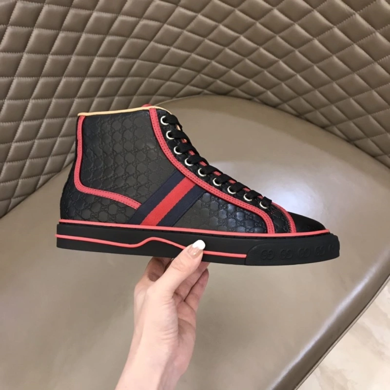 Versatile Gxccx Boots 161389