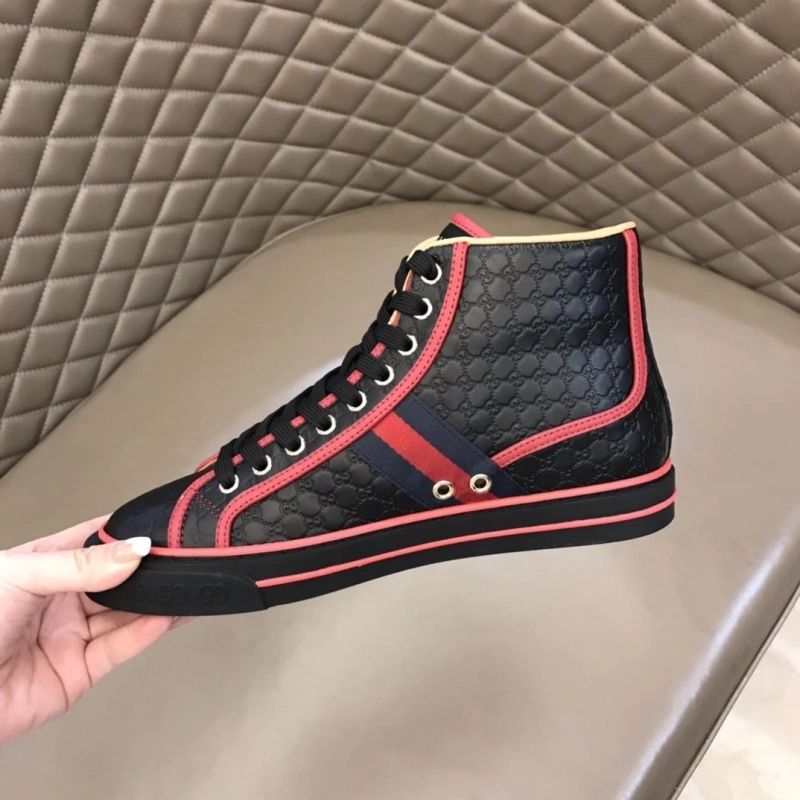 Versatile Gxccx Boots 161389