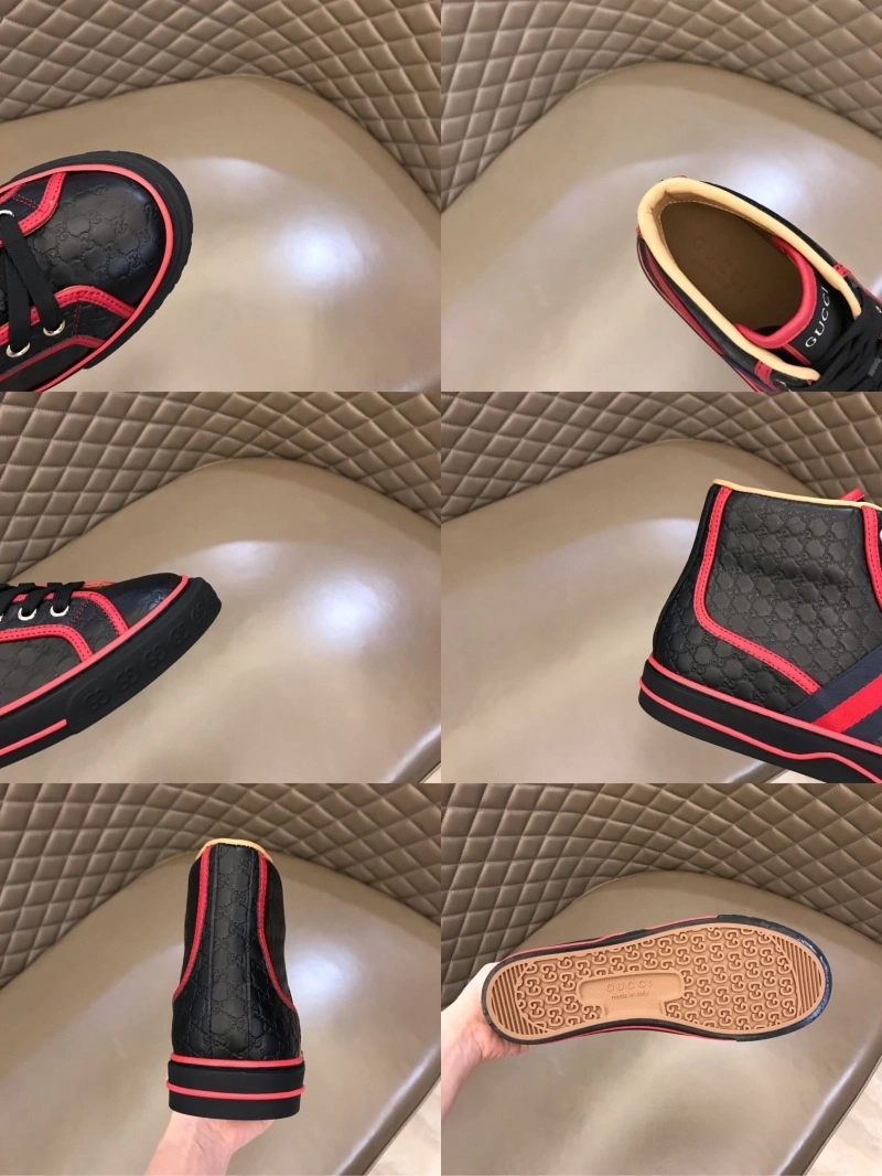 Versatile Gxccx Boots 161389