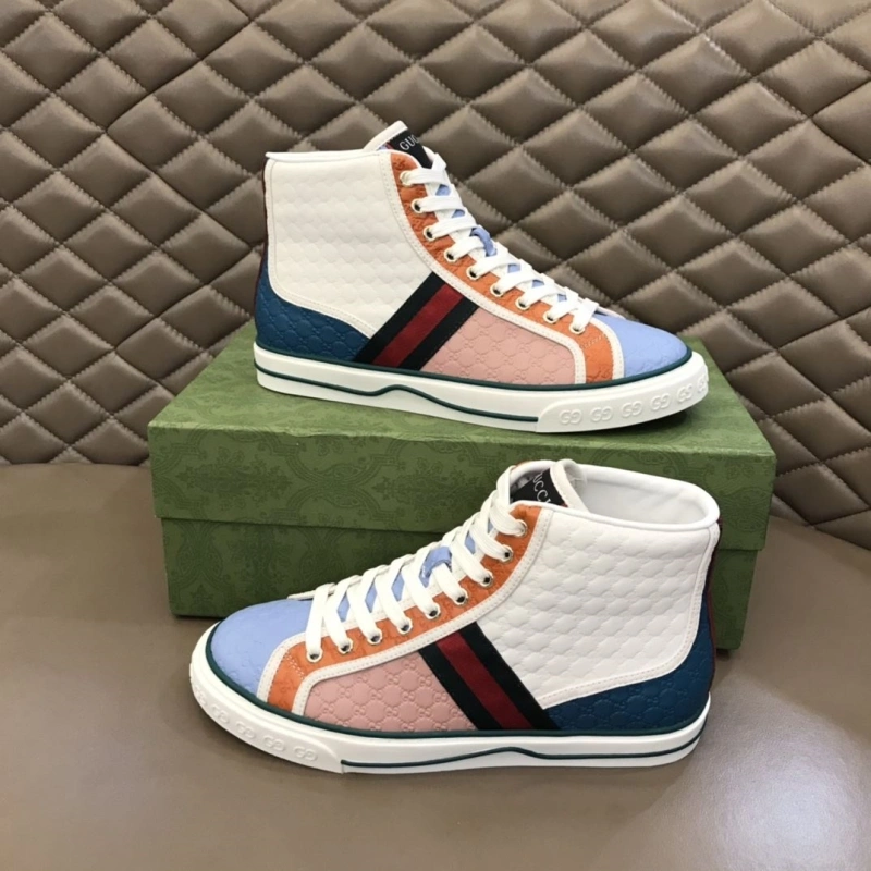 EyeCatching Gxccx Boots 161401