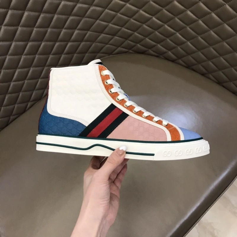 EyeCatching Gxccx Boots 161401