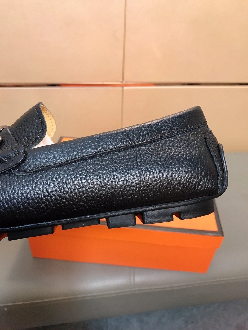 Soft Gxccx Leather Shoes 160085