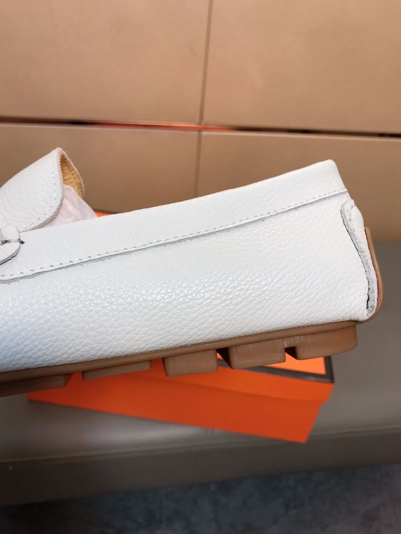 Soft Gxccx Leather Shoes 160087