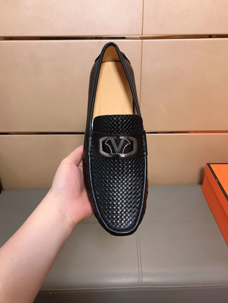 UrbanStyle Gxvxnchy Leather Shoes 153591