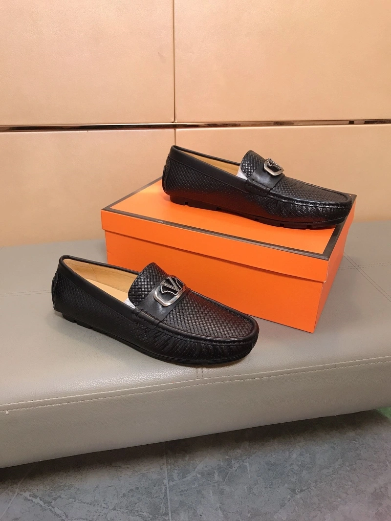 UrbanStyle Gxvxnchy Leather Shoes 153591