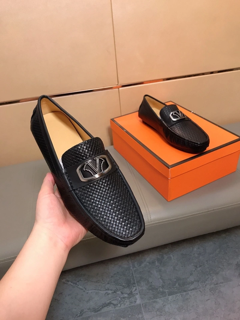 UrbanStyle Gxvxnchy Leather Shoes 153591
