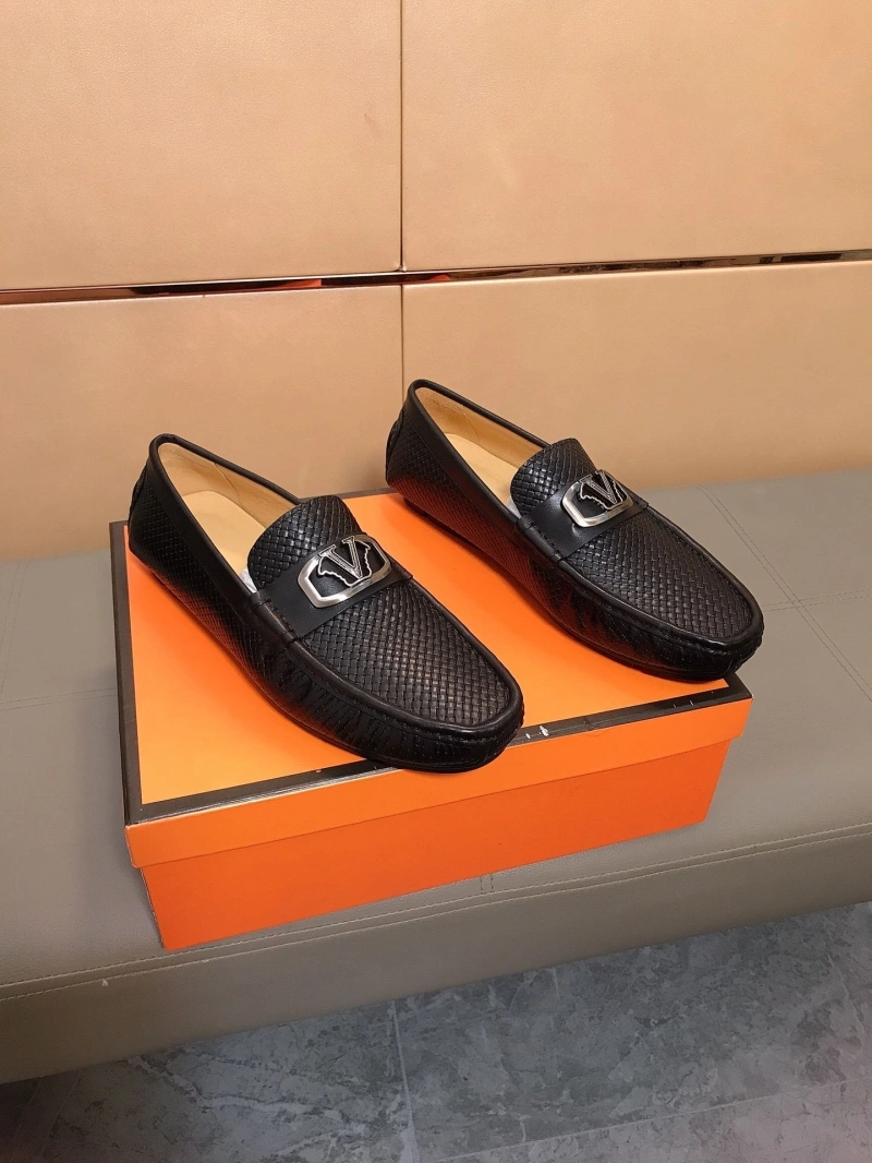 UrbanStyle Gxvxnchy Leather Shoes 153591