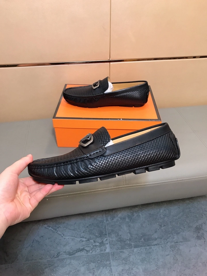 UrbanStyle Gxvxnchy Leather Shoes 153591