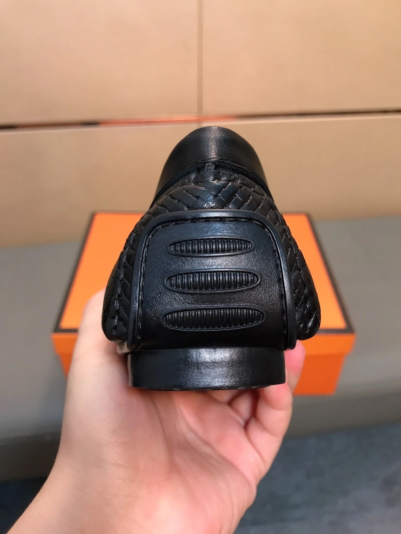 UrbanStyle Gxvxnchy Leather Shoes 153591