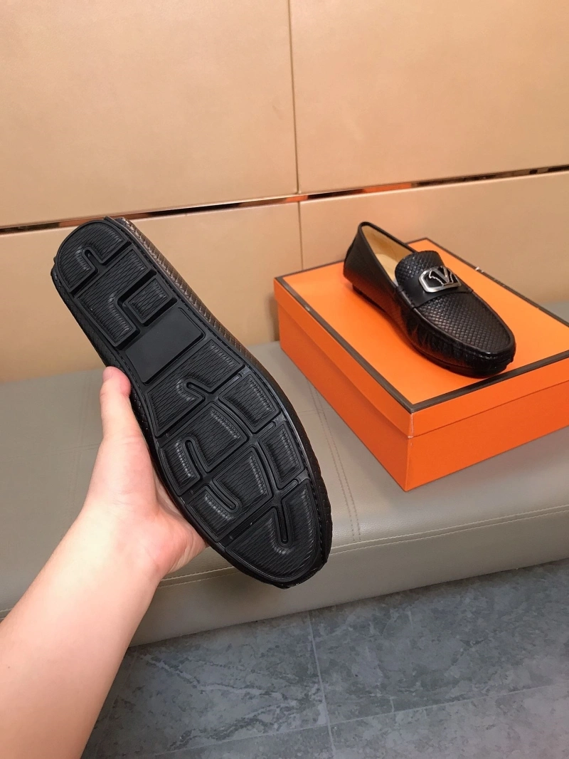 UrbanStyle Gxvxnchy Leather Shoes 153591