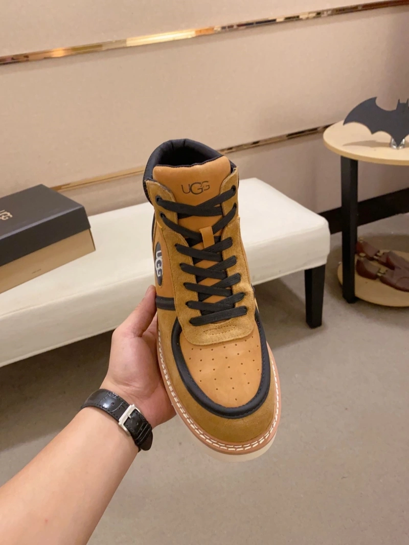 UGX Boots Sophisticated 228268