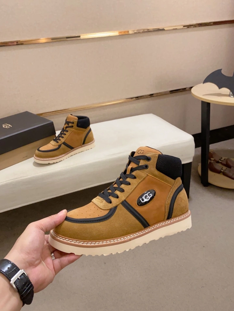 UGX Boots Sophisticated 228268