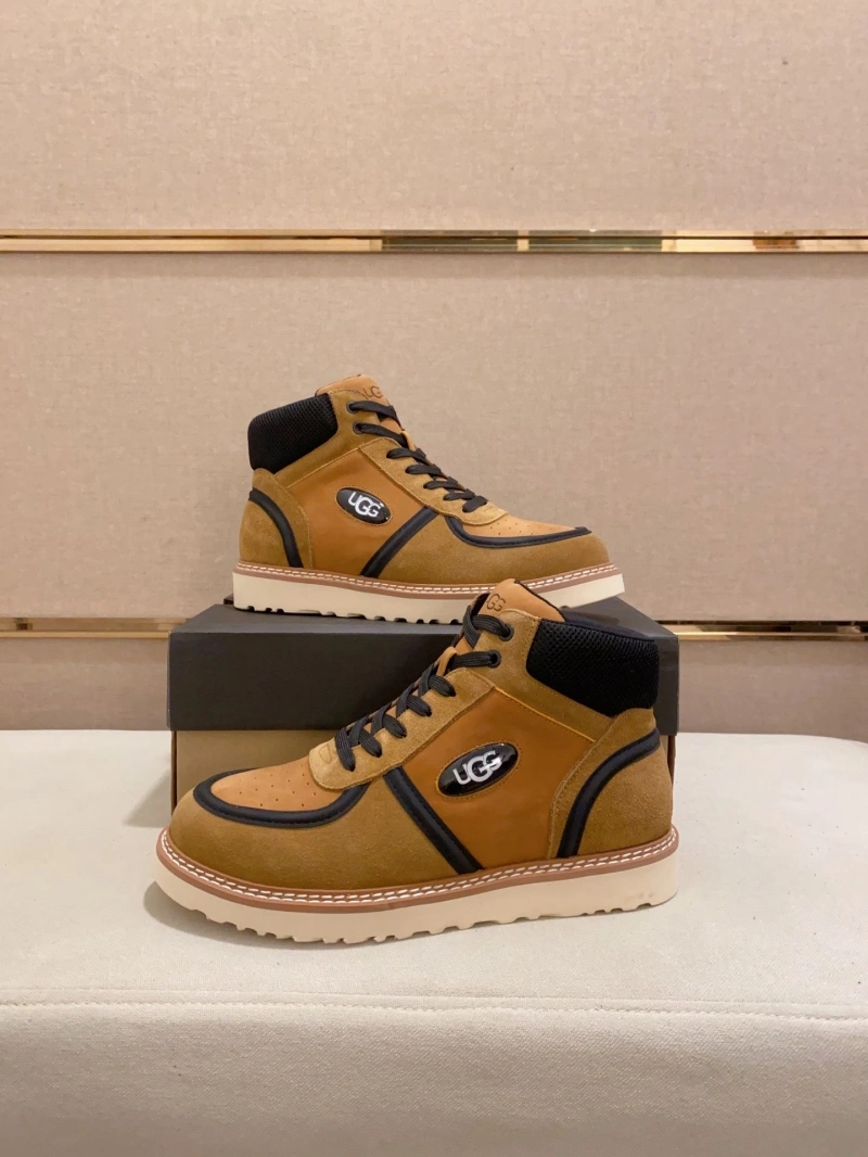 UGX Boots Sophisticated 228268