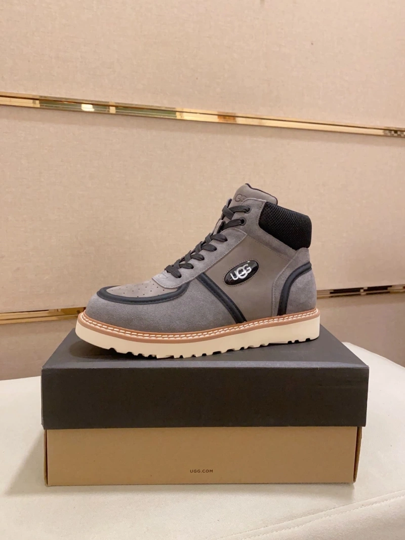 Breathable UGX Boots 228265