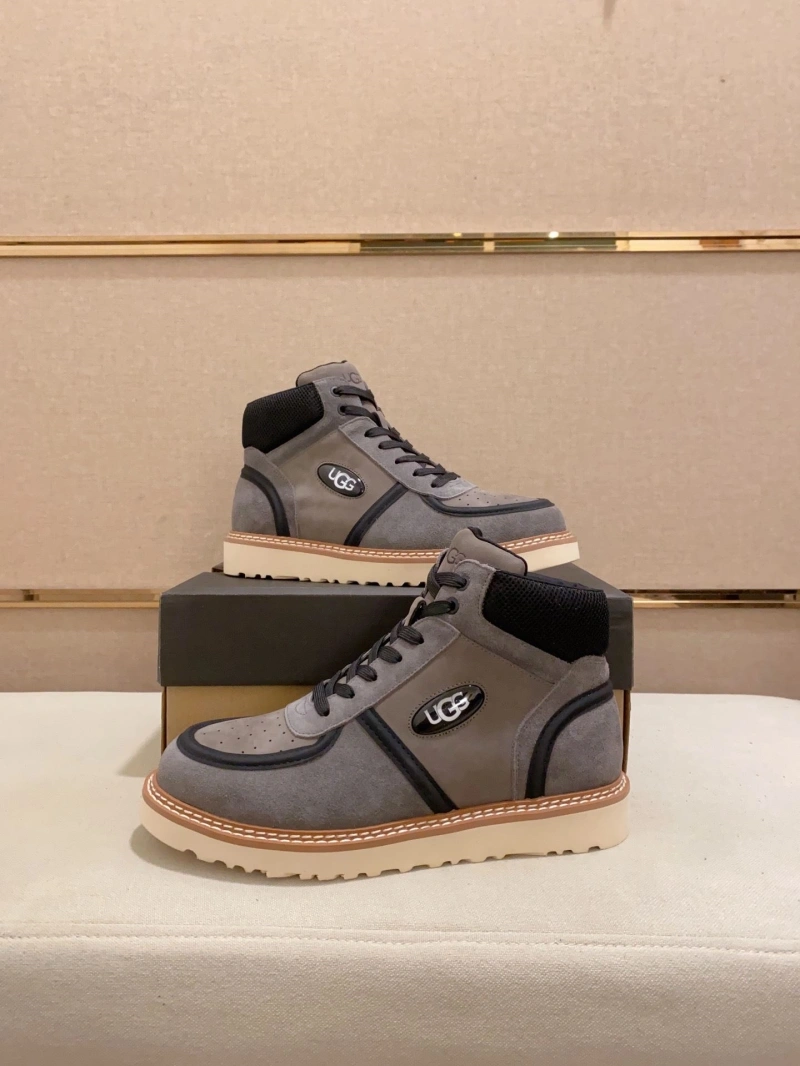 Breathable UGX Boots 228265