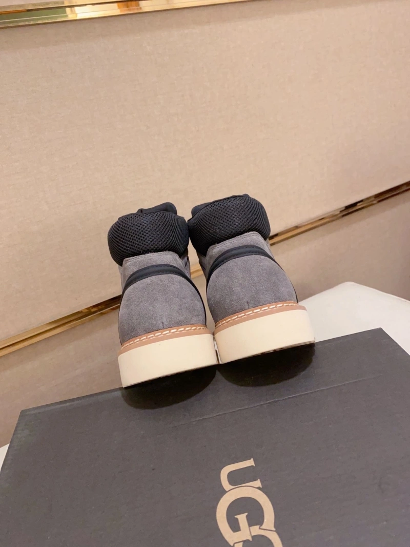 Breathable UGX Boots 228265