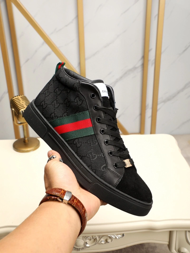 Comfortable Gxccx Boots 161380