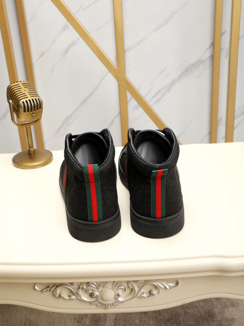 Comfortable Gxccx Boots 161380