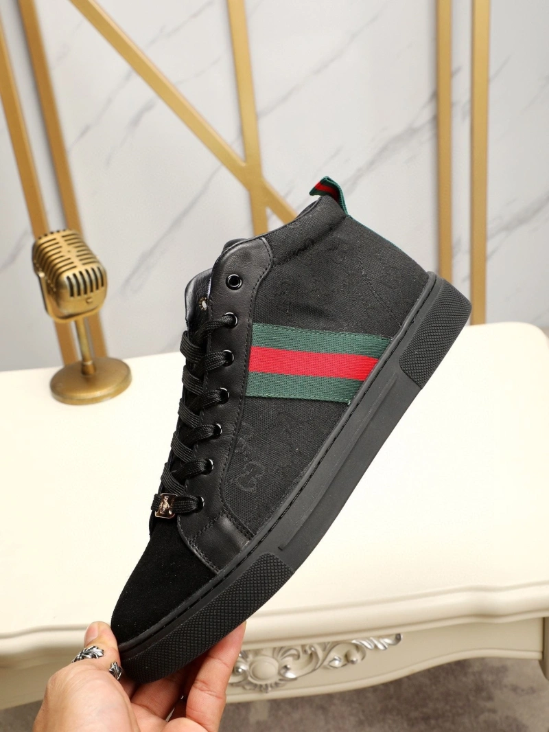 Comfortable Gxccx Boots 161380