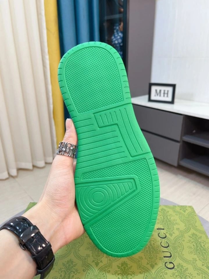 TopPick Gxccx Boots 161383