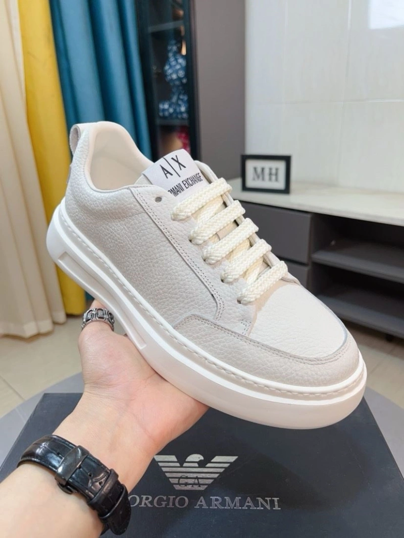 Armxnx Casual Shoes Refined 108640